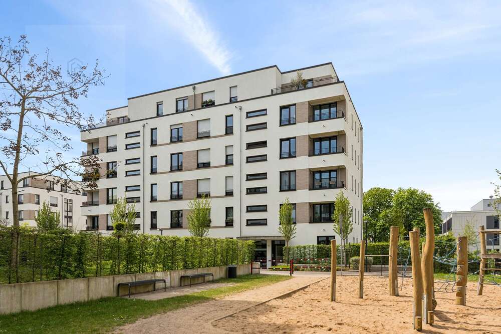 Thumbnail-Wohnung zum Kaufen in Köln 495.000,00 € 80 m²