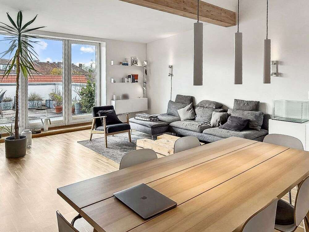 Thumbnail-Wohnung zum Kaufen in Hannover 200.000,00 € 74 m²