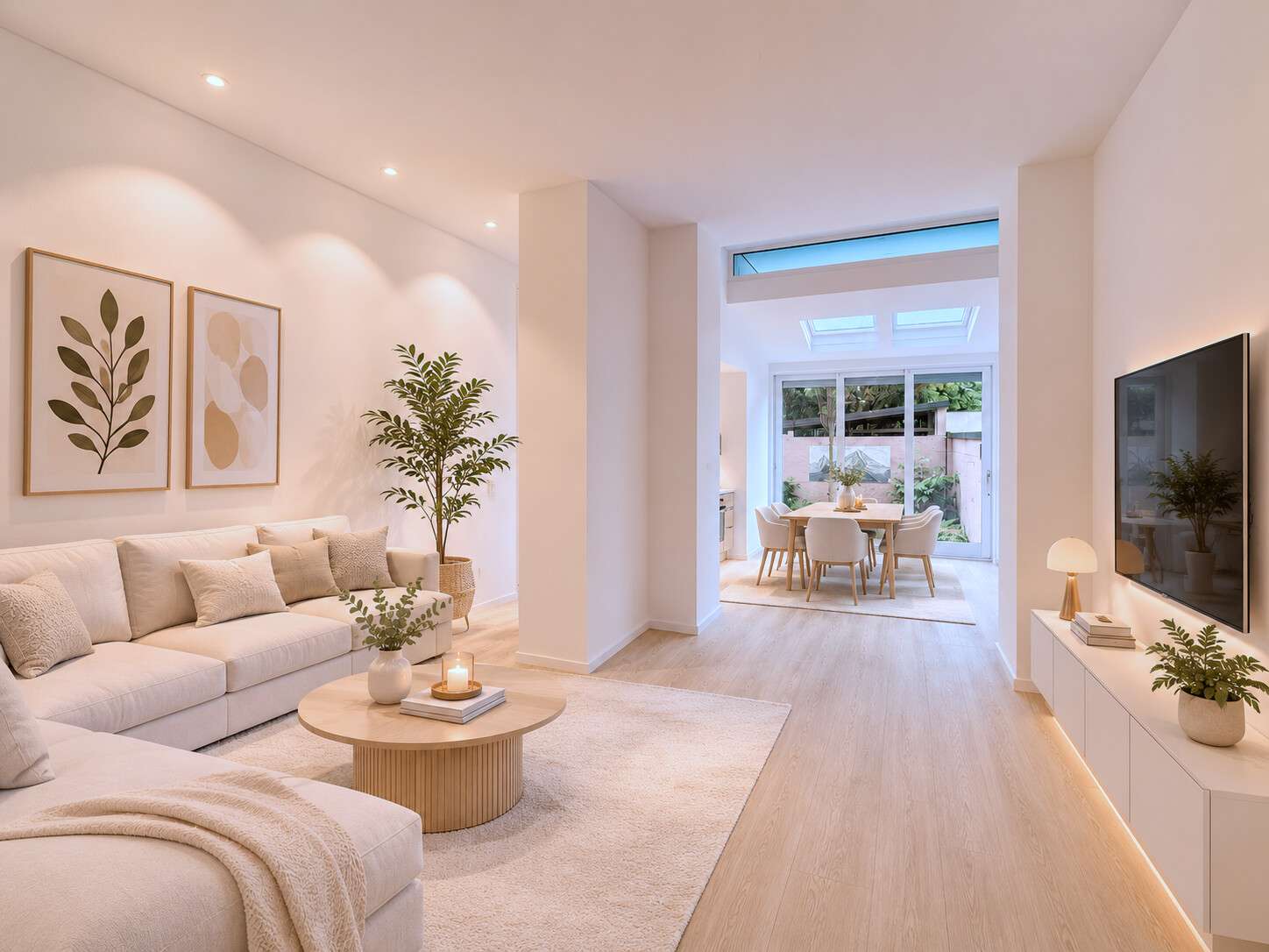 Thumbnail-Wohnung zum Kaufen in Frankfurt am Main 839.000,00 € 98.41 m²