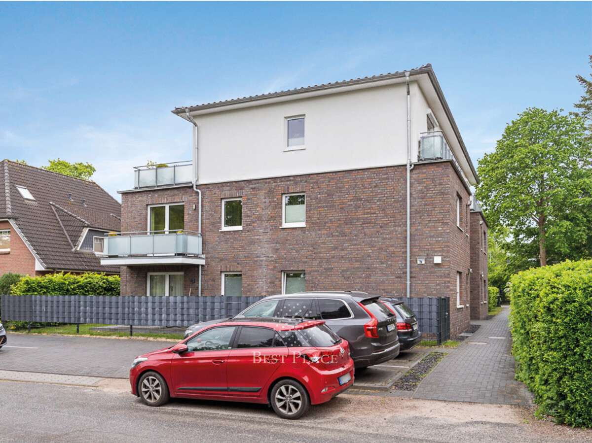 Thumbnail-Wohnung zum Kaufen in Hamburg 469.000,00 € 66.23 m²