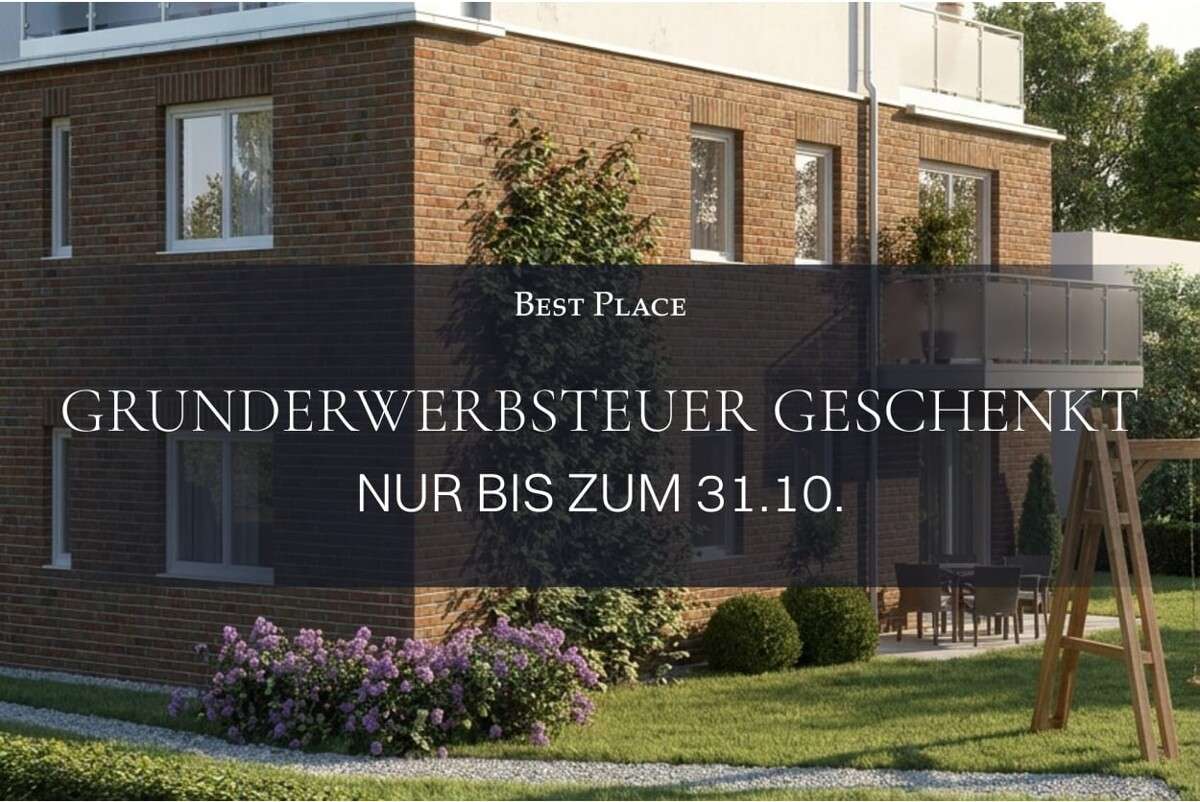 Thumbnail-Wohnung zum Kaufen in Hamburg 469.000,00 € 66.23 m²