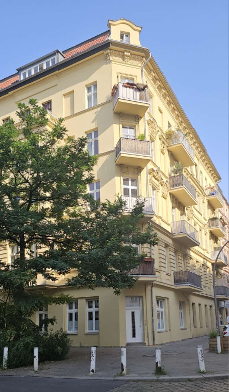 Thumbnail-Büro in Berlin 395.000,00 € 76.09 m²