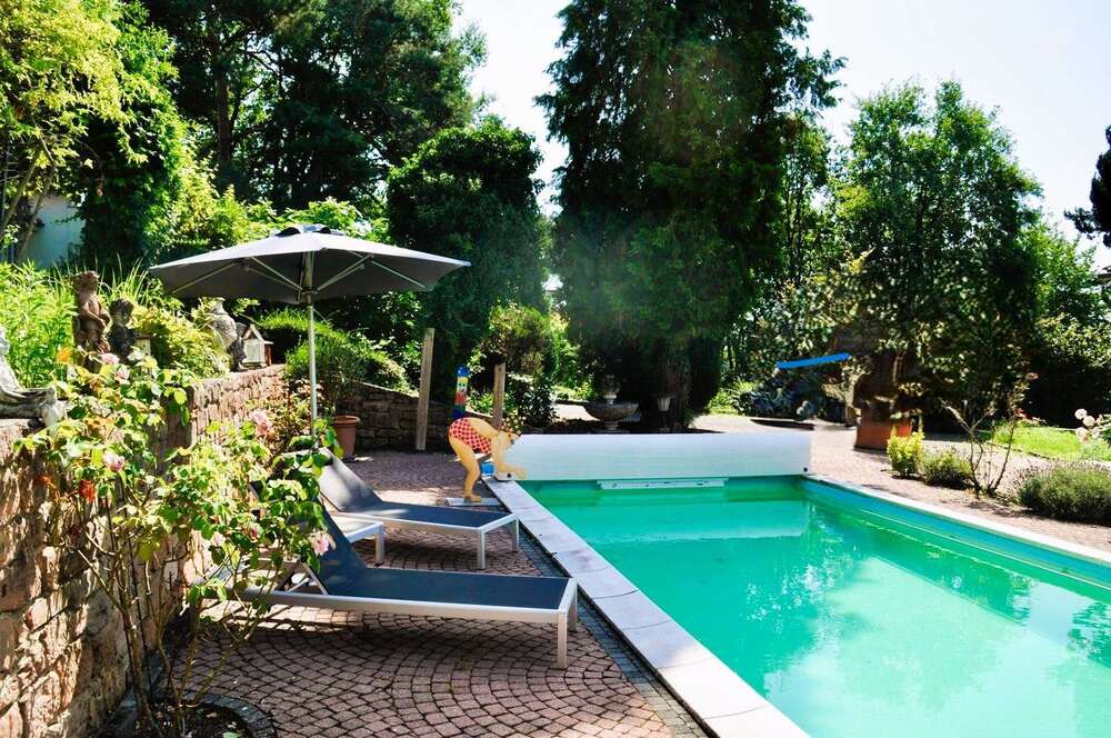 Thumbnail-Haus zum Kaufen in Kleinostheim 3.900.000,00 € 408 m²