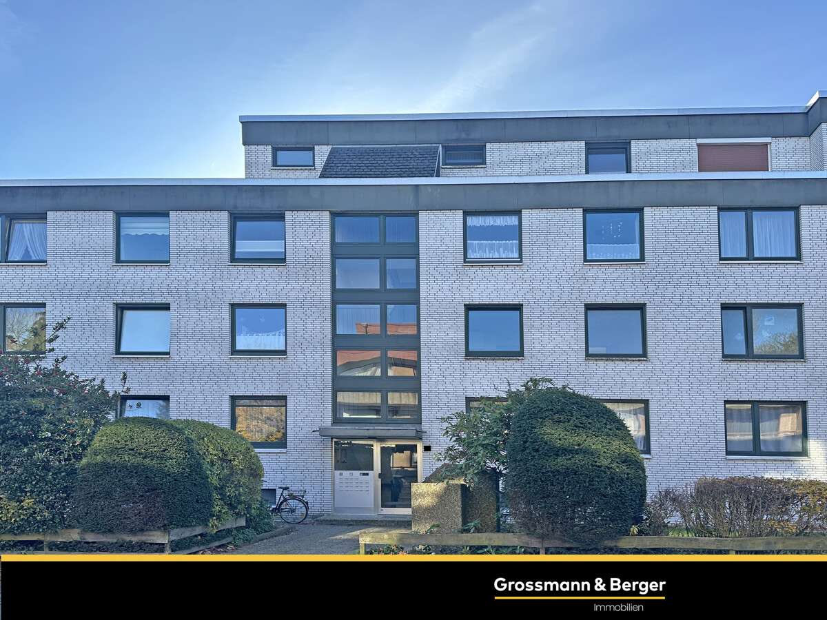 Thumbnail-Wohnung zum Kaufen in Hamburg 325.000,00 € 89 m²