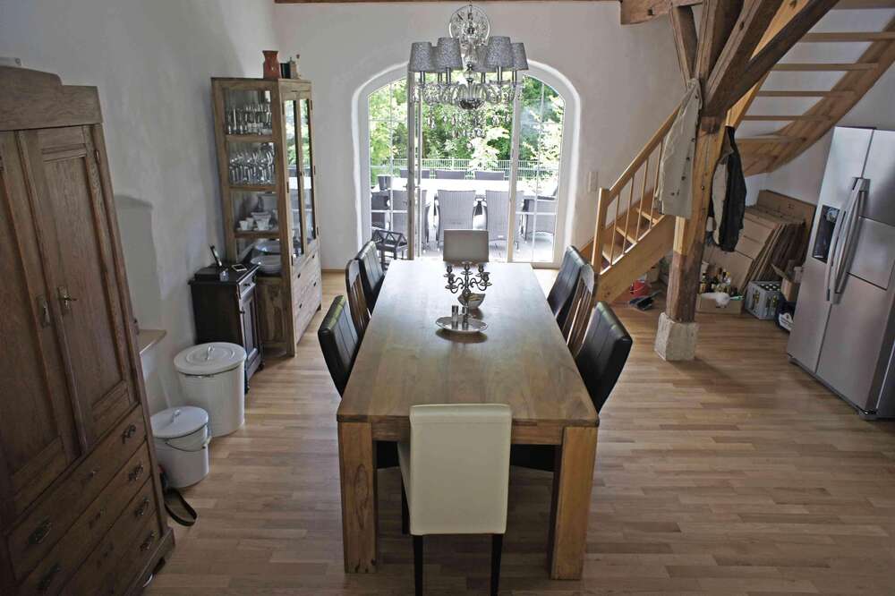 Thumbnail-Haus zum Kaufen in Riedenburg 634.000,00 € 274 m²