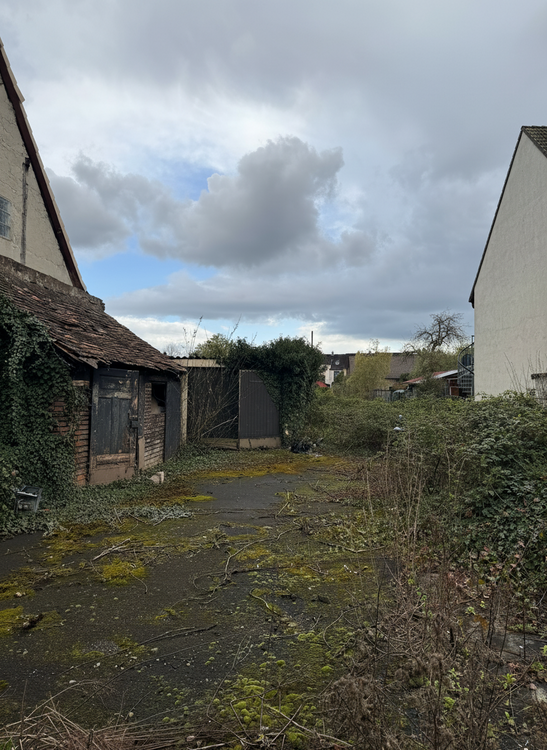 Thumbnail-Grundstück zu verkaufen in Klein-Auheim 295.000,00 € 450 m²