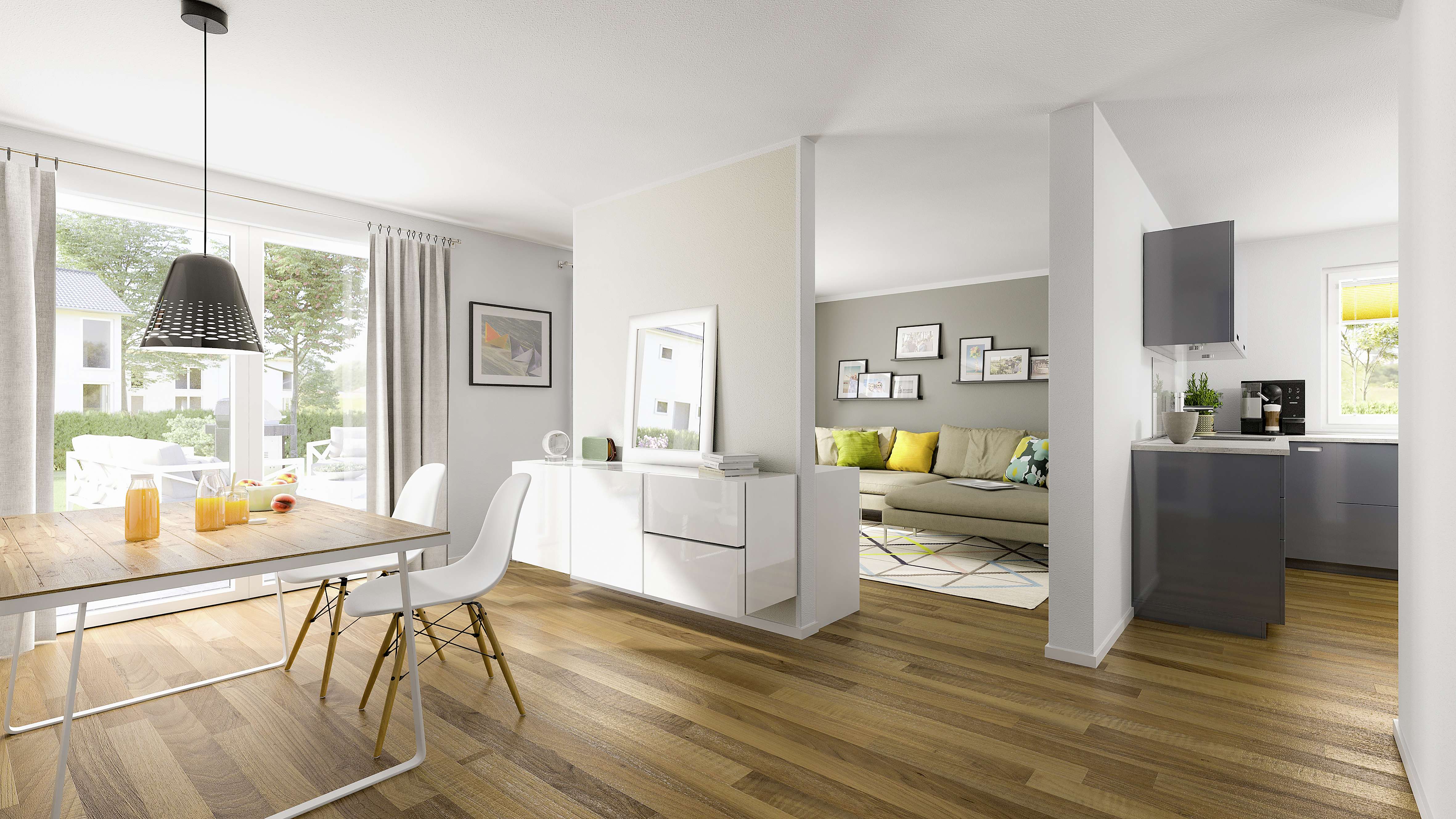 Thumbnail-Haus zum Kaufen in Hilden 563.000,00 € 125 m²