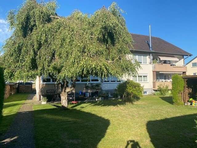 Thumbnail-Wohnung zum Kaufen in Pfullendorf 175.000,00 € 83.42 m²