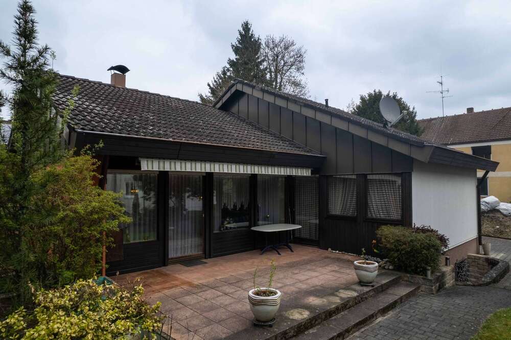 Thumbnail-Haus zum Kaufen in Nürnberg 549.000,00 € 160 m²