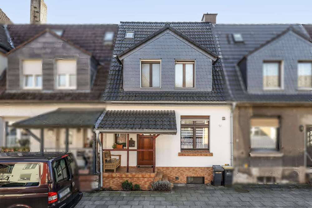 Thumbnail-Haus zum Kaufen in Essen 379.000,00 € 84.78 m²