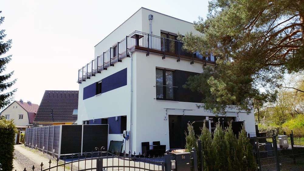 Thumbnail-Haus zum Mieten in Berlin 2.190,00 € 165 m²
