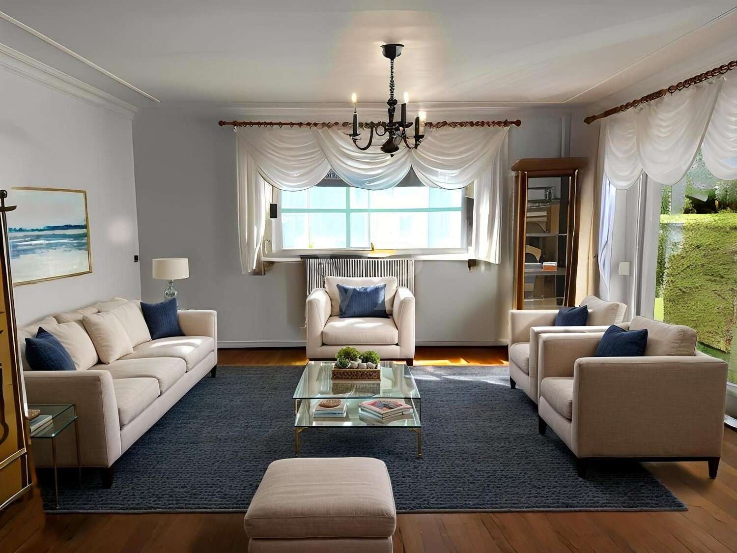 Thumbnail-Haus zum Kaufen in Radebeul 489.000,00 € 120 m²