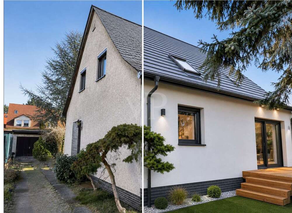 Thumbnail-Haus zum Kaufen in Radebeul 440.000,00 € 120 m²