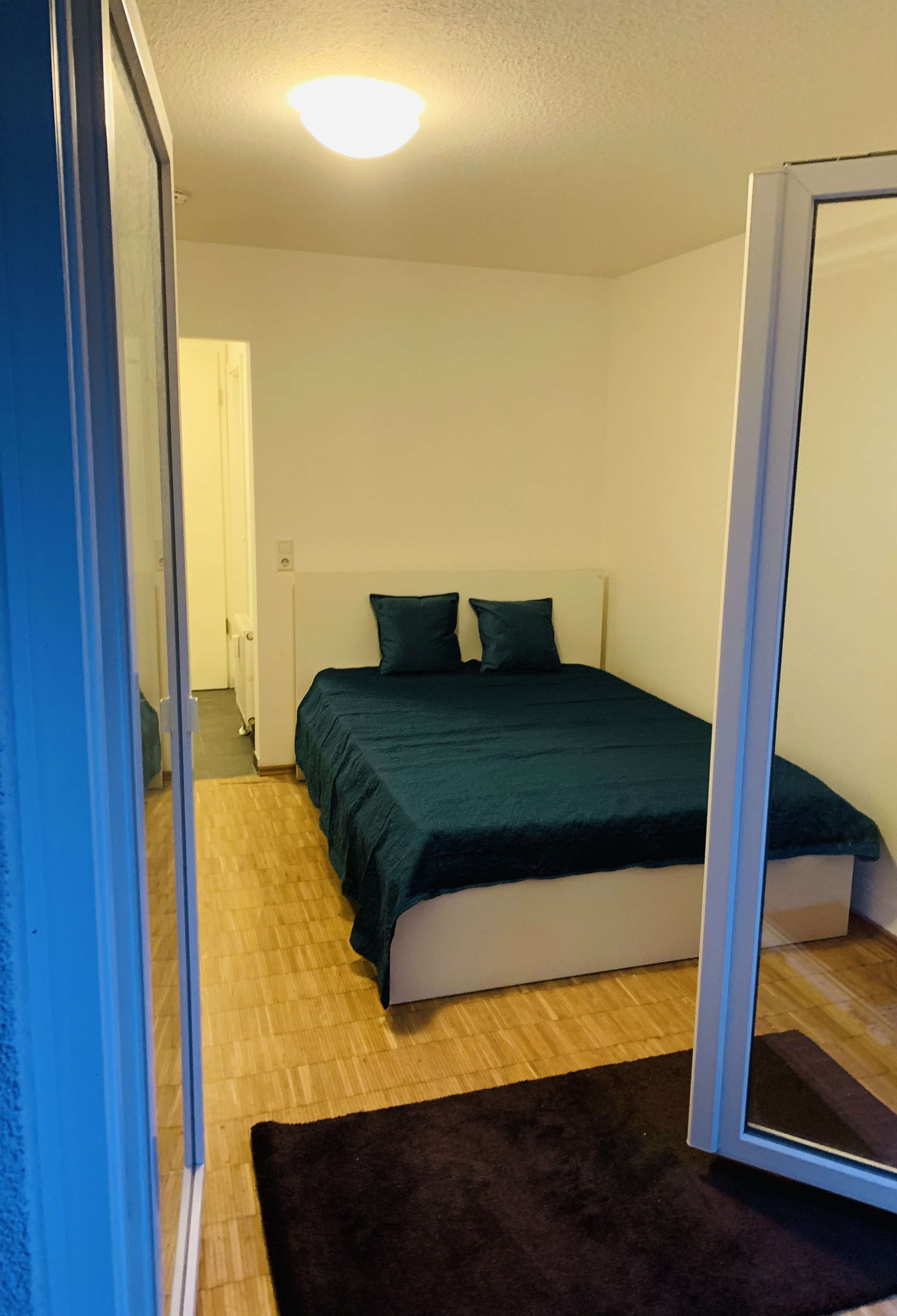 Thumbnail-Wohnung zum Mieten in Stuttgart 460,00 € 18 m²