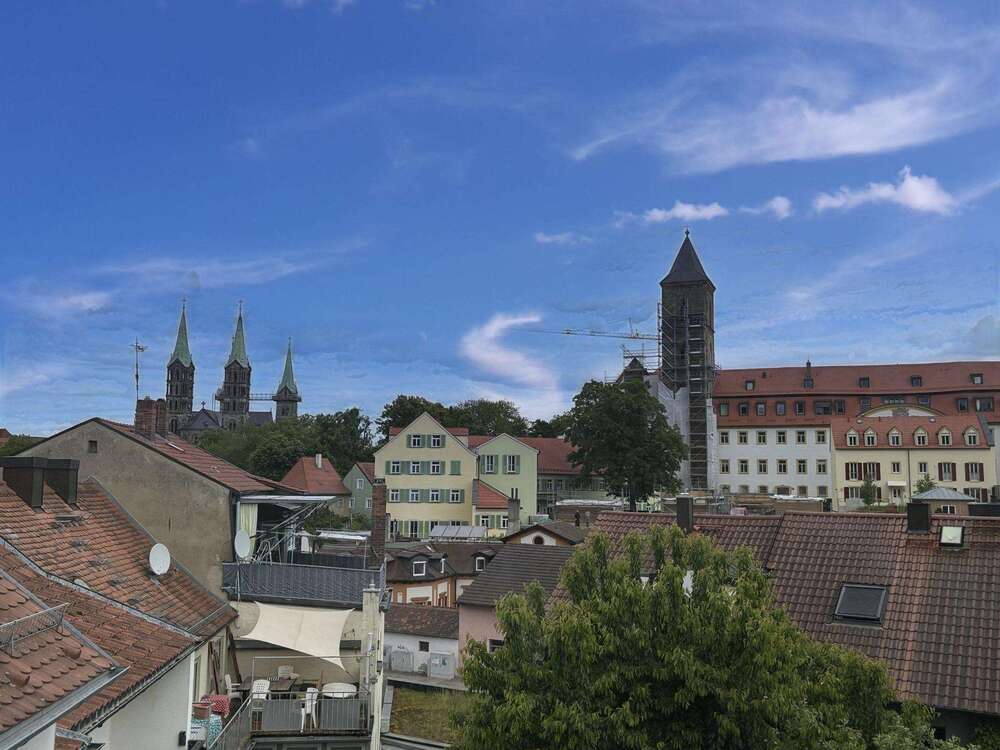 Thumbnail-Haus zum Kaufen in Bamberg 1.150.000,00 € 271.49 m²