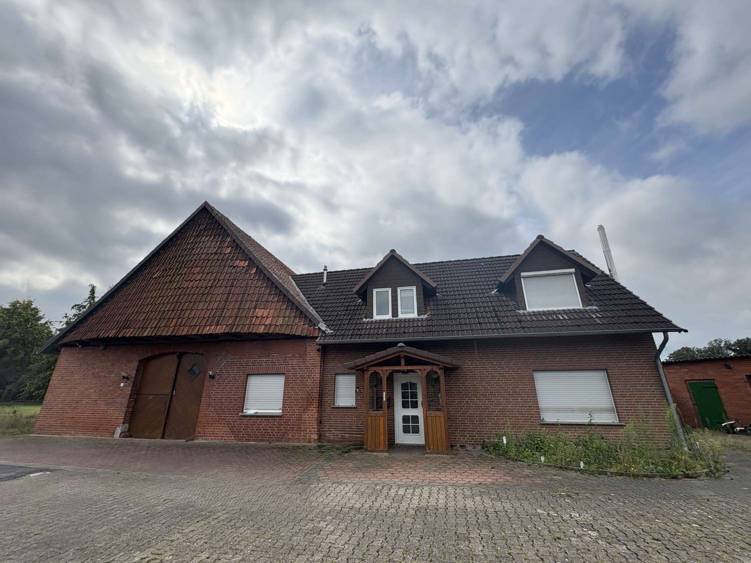 Thumbnail-Haus zum Kaufen in Petershagen Rosenhagen 170.000,00 € 123 m²