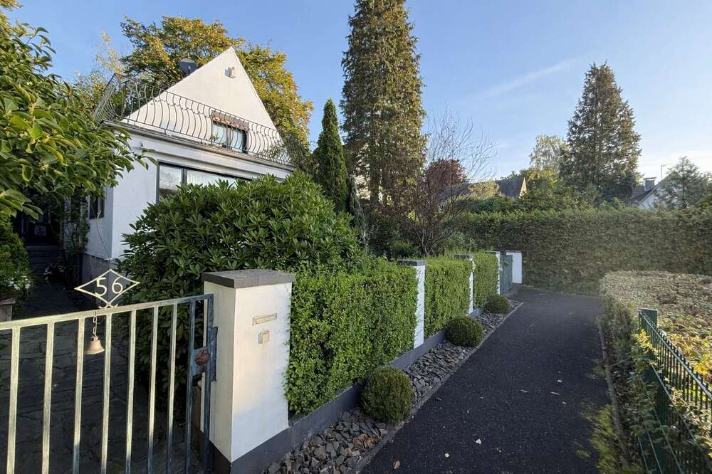 Thumbnail-Haus zum Kaufen in Rösrath 495.000,00 € 108.02 m²