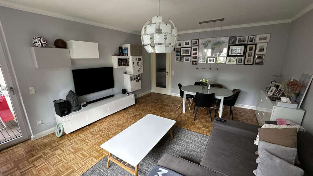 Thumbnail-Wohnung zum Kaufen in Nürnberg 399.000,00 € 81.6 m²