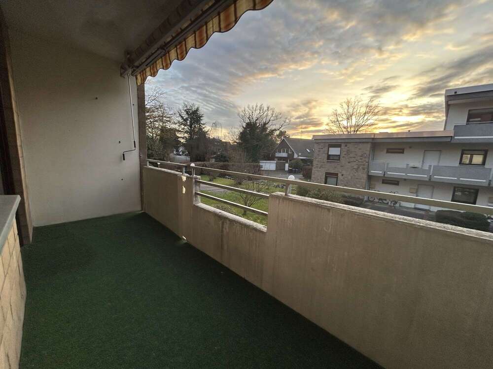 Thumbnail-Wohnung zum Kaufen in Münster 349.000,00 € 98.24 m²