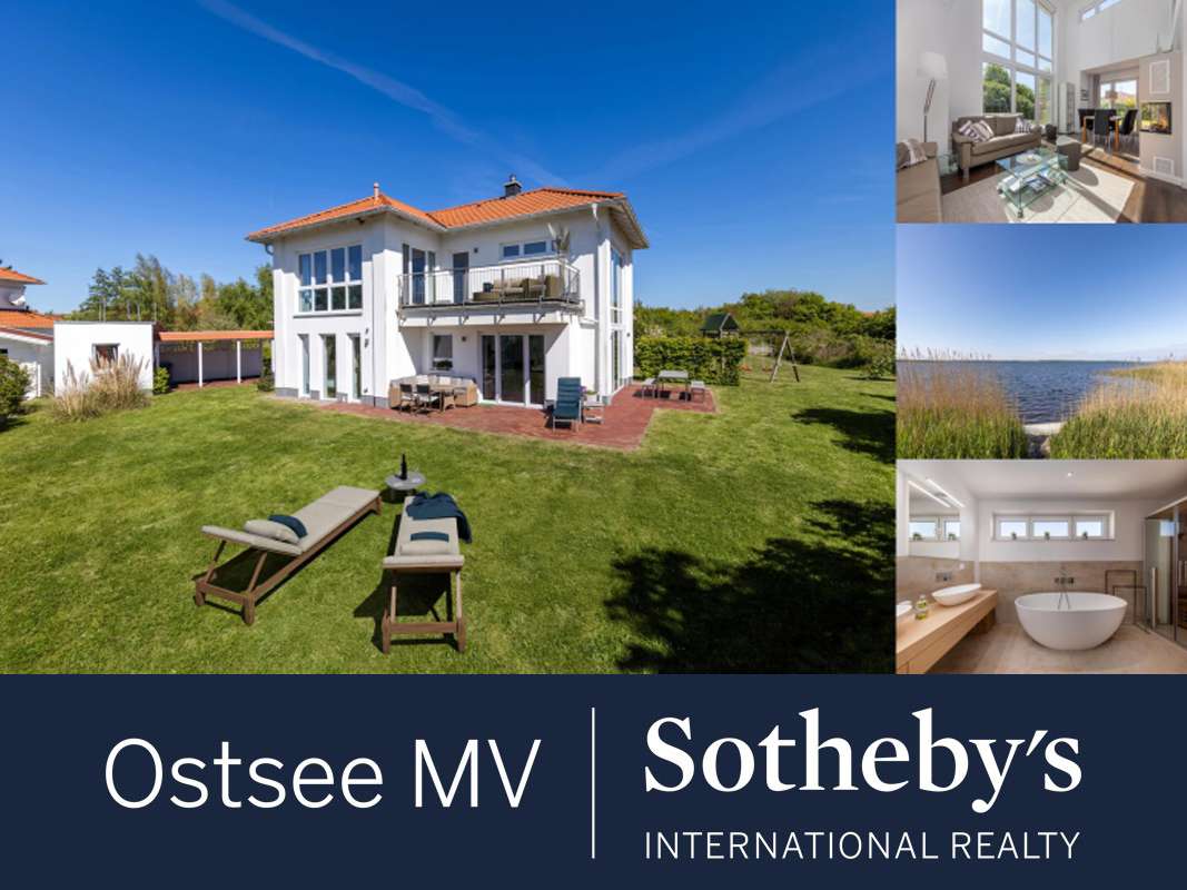 Thumbnail-Haus zum Kaufen in Trent Vaschvitz 749.000,00 € 156 m²