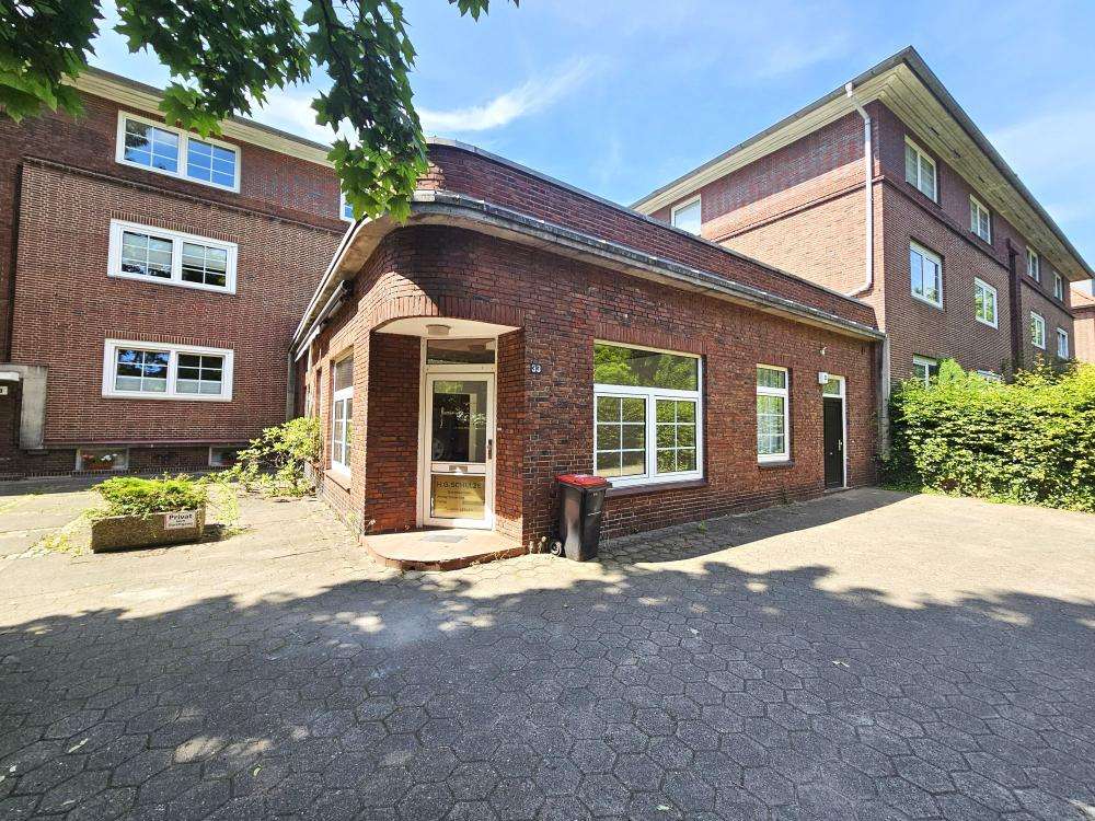 Thumbnail-Wohnung zum Kaufen in Hamburg 379.000,00 € 64.1 m²