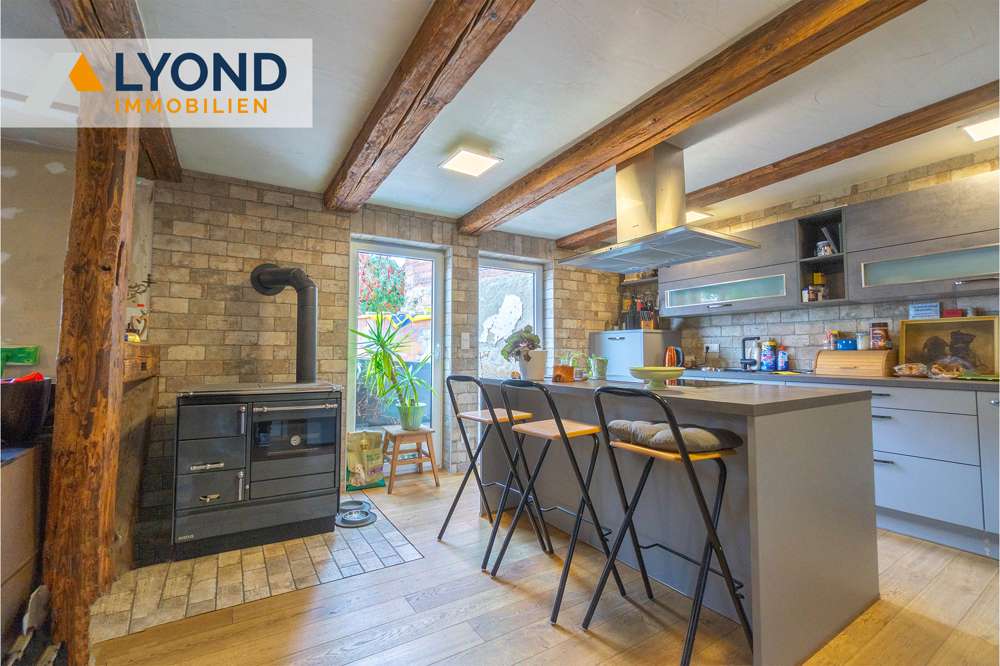 Thumbnail-Haus zum Kaufen in Ditfurt 244.000,00 € 247.51 m²