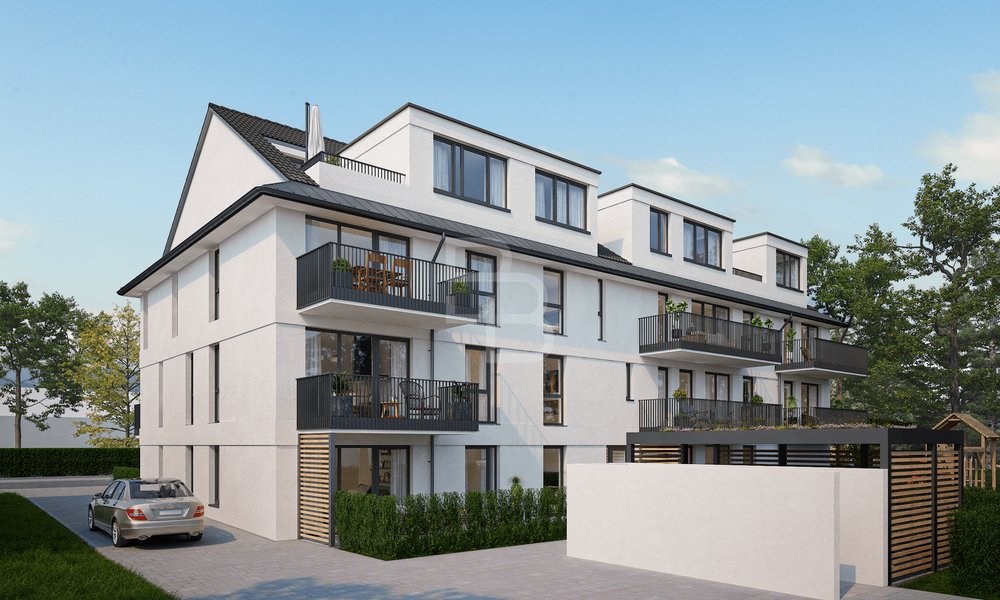 Thumbnail-Wohnung zum Kaufen in Köln 689.900,00 € 104.4 m²