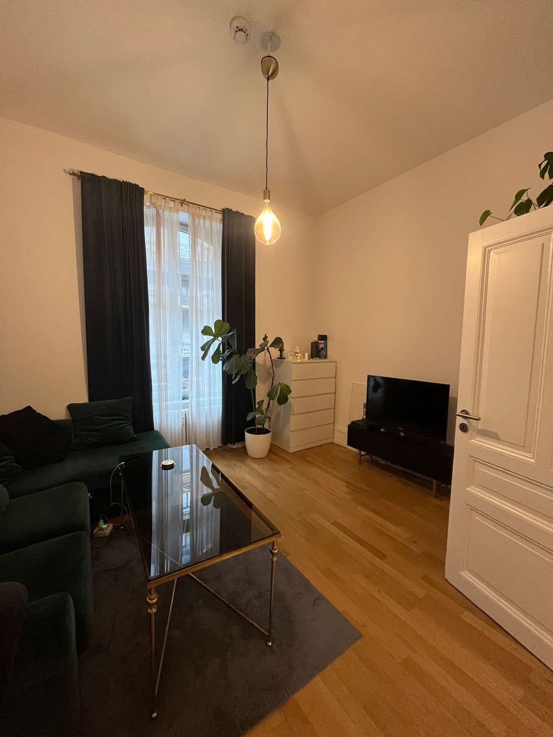 Thumbnail-Wohnung zum Mieten in Frankfurt 1.120,00 € 69 m²