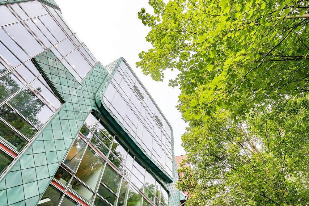 Thumbnail-Büro in Hamburg 1.699.000,00 € 432 m²