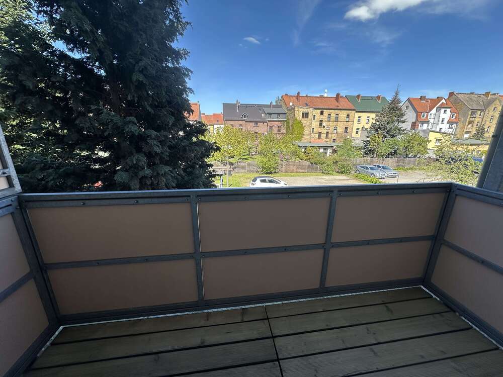 Thumbnail-Wohnung zum Mieten in Lutherstadt Wittenberg 623,52 € 77.94 m²