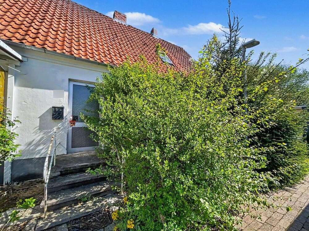 Thumbnail-Haus zum Kaufen in Hannover 300.000,00 € 110 m²