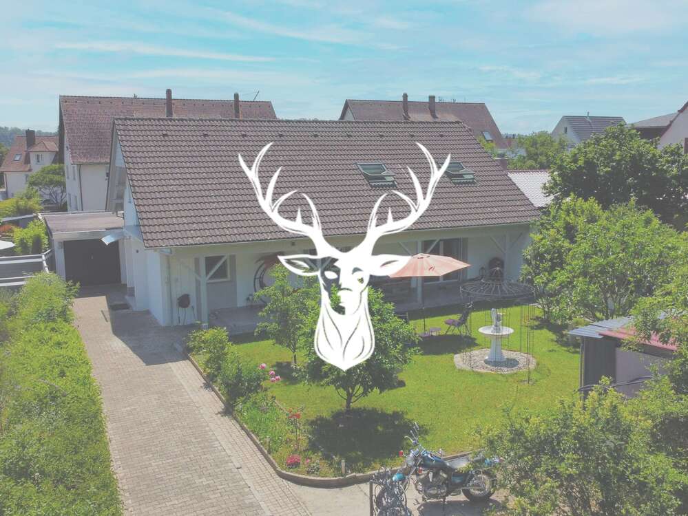 Thumbnail-Haus zum Kaufen in Waldshut Tiengen 697.000,00 € 202 m²