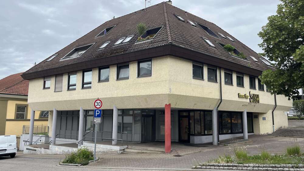 Thumbnail-Büro in Remseck 240.000,00 € 113 m²