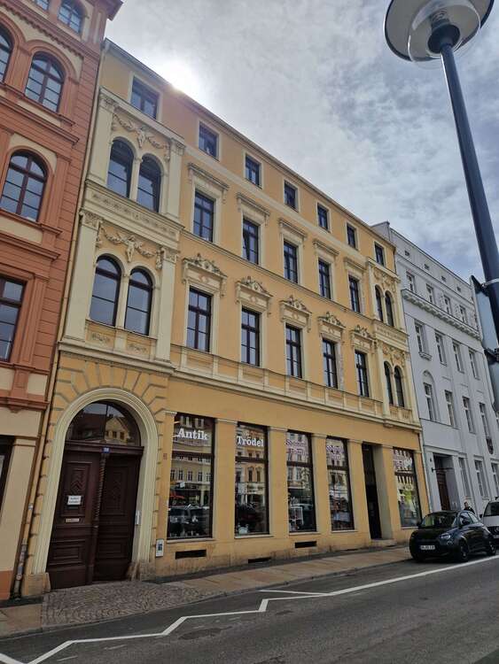 Thumbnail-Wohnung zum Mieten in Görlitz 1.062,00 € 193 m²