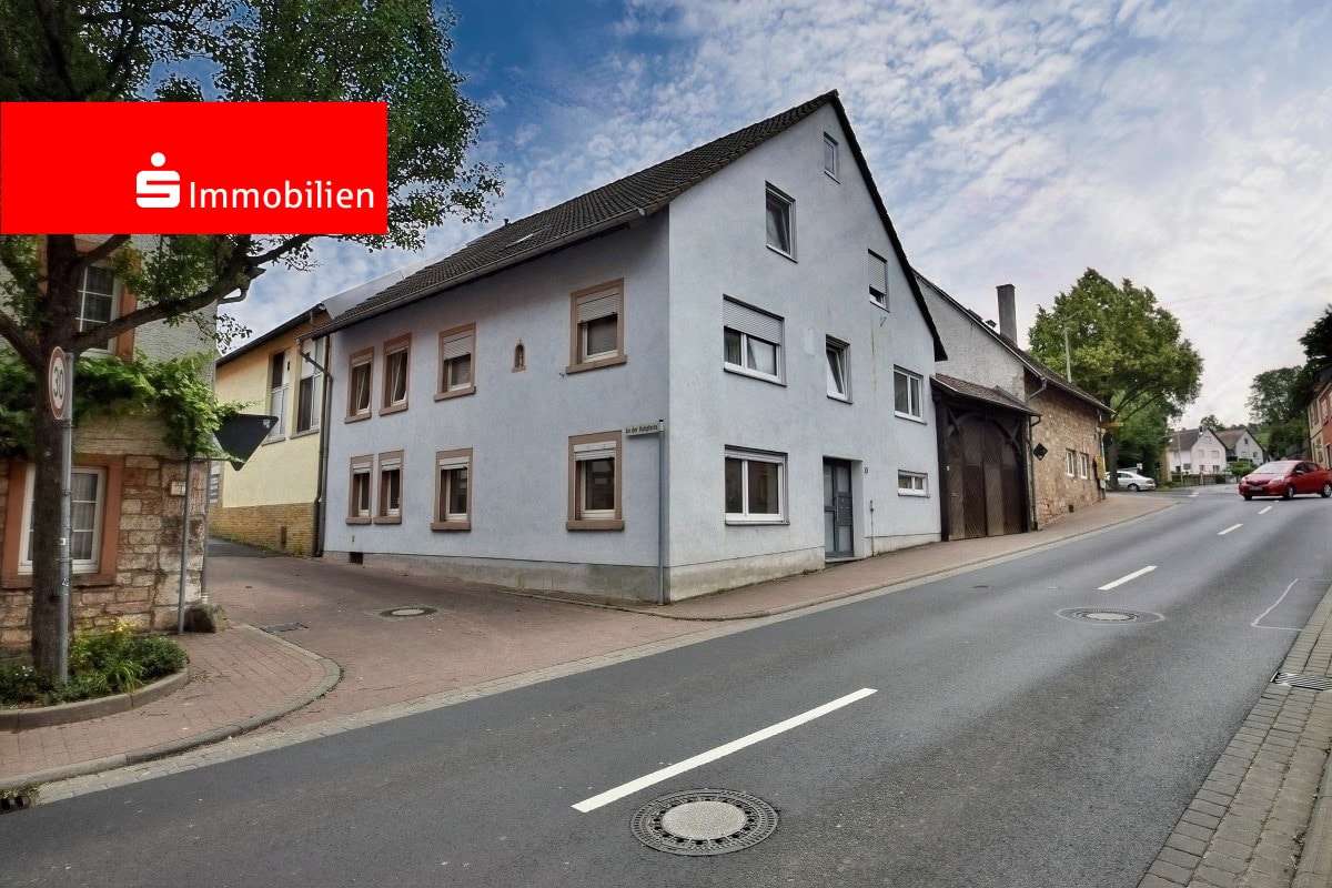 Thumbnail-Haus zum Kaufen in Großostheim 369.000,00 € 251.63 m²