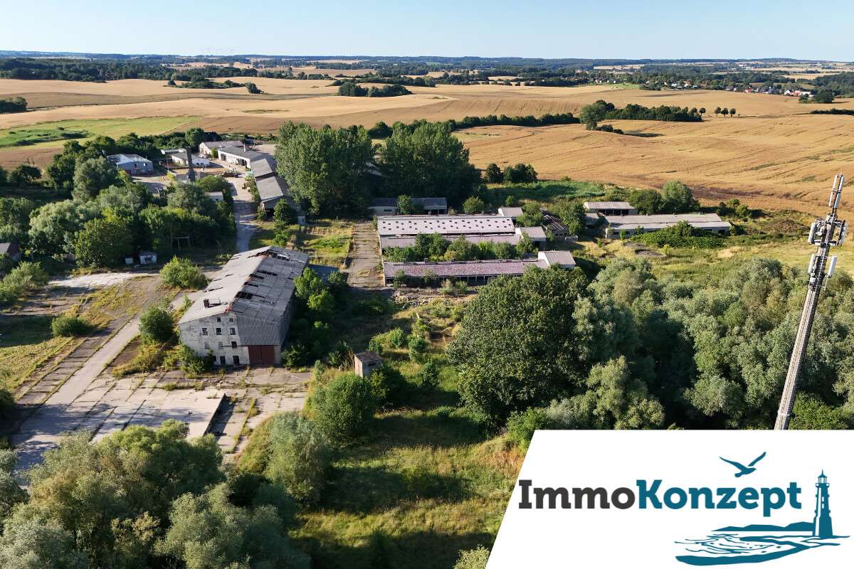 Thumbnail-Grundstück in Satow 369.000,00 € 50887 m²