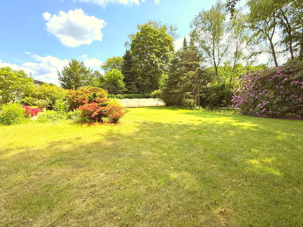 Thumbnail-Grundstück zu verkaufen in Hamburg 1.800.000,00 € 1594 m²