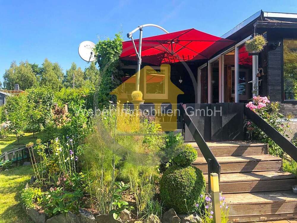 Thumbnail-Haus zum Kaufen in Harzgerode 59.800,00 € 88 m²