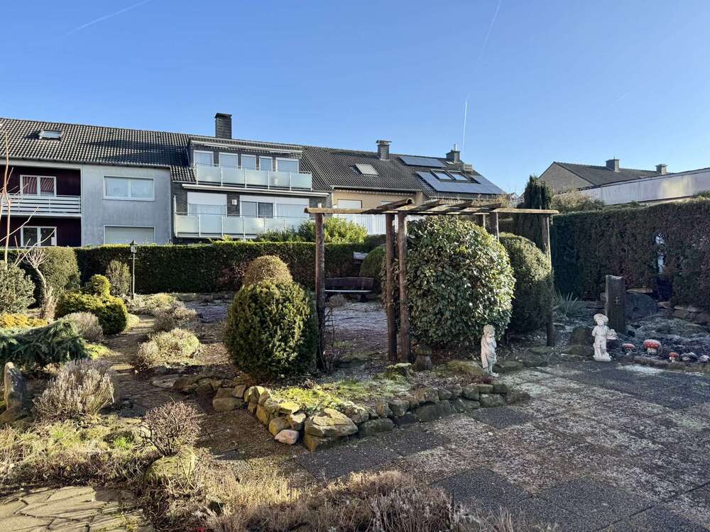 Thumbnail-Wohnung zum Mieten in Münster-Hiltrup 1.545,00 € 160 m²