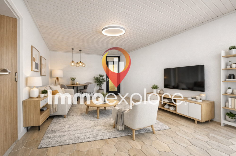 Thumbnail-Haus zum Kaufen in Usingen 135.000,00 € 100 m²