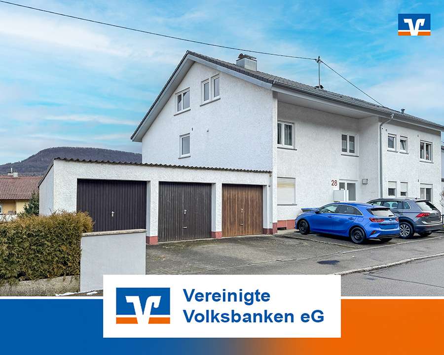 Thumbnail-Wohnung zum Kaufen in Pfullingen 99.000,00 € 31.43 m²