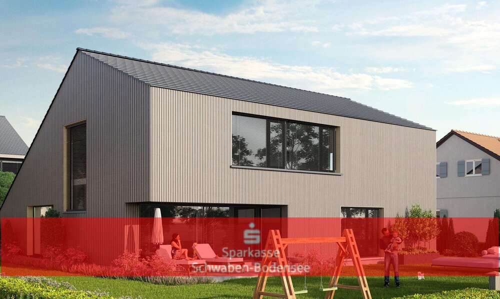 Thumbnail-Haus zum Kaufen in Memmingerberg 1.197.000,00 € 155.5 m²