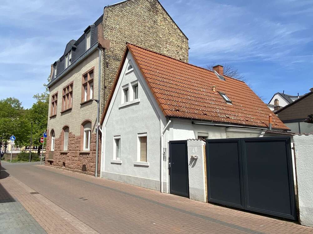 Thumbnail-Haus zum Kaufen in Ludwigshafen 329.000,00 € 97 m²