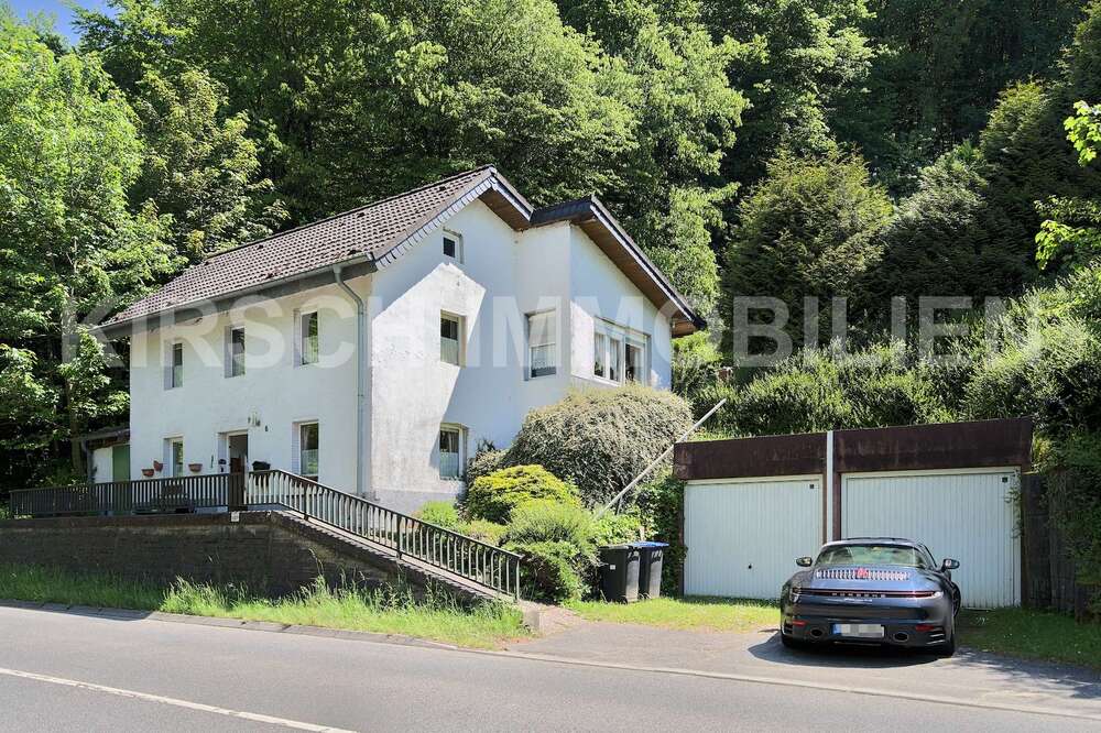 Thumbnail-Haus zum Kaufen in Bergisch Gladbach 198.000,00 € 113 m²