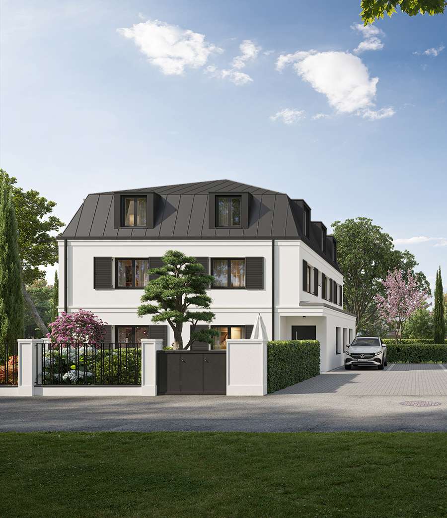 Thumbnail-Haus zum Kaufen in München 1.089.000,00 € 125.16 m²