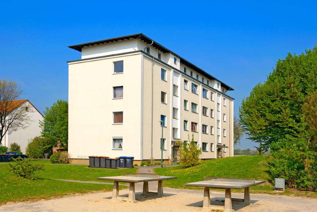 Thumbnail-Wohnung zum Mieten in Ahlen 529,00 € 55.6 m²