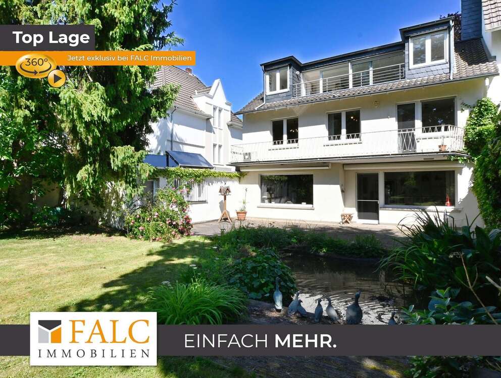 Thumbnail-Haus zum Kaufen in Brühl 1.050.000,00 € 225 m²