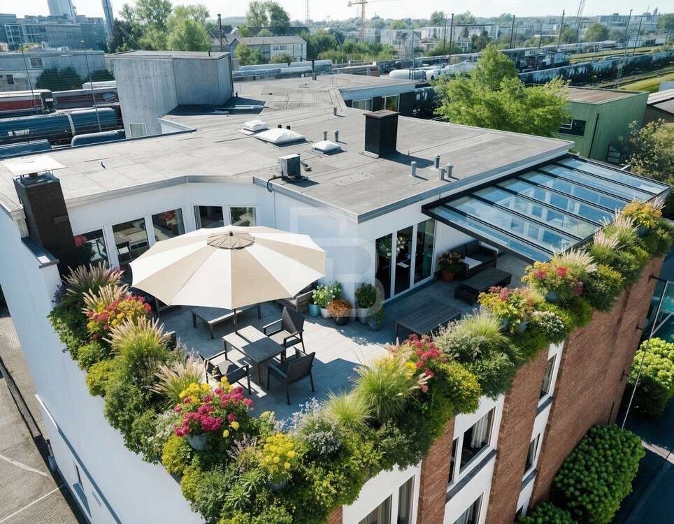 Thumbnail-Wohnung zum Kaufen in Köln 999.999,00 € 181 m²