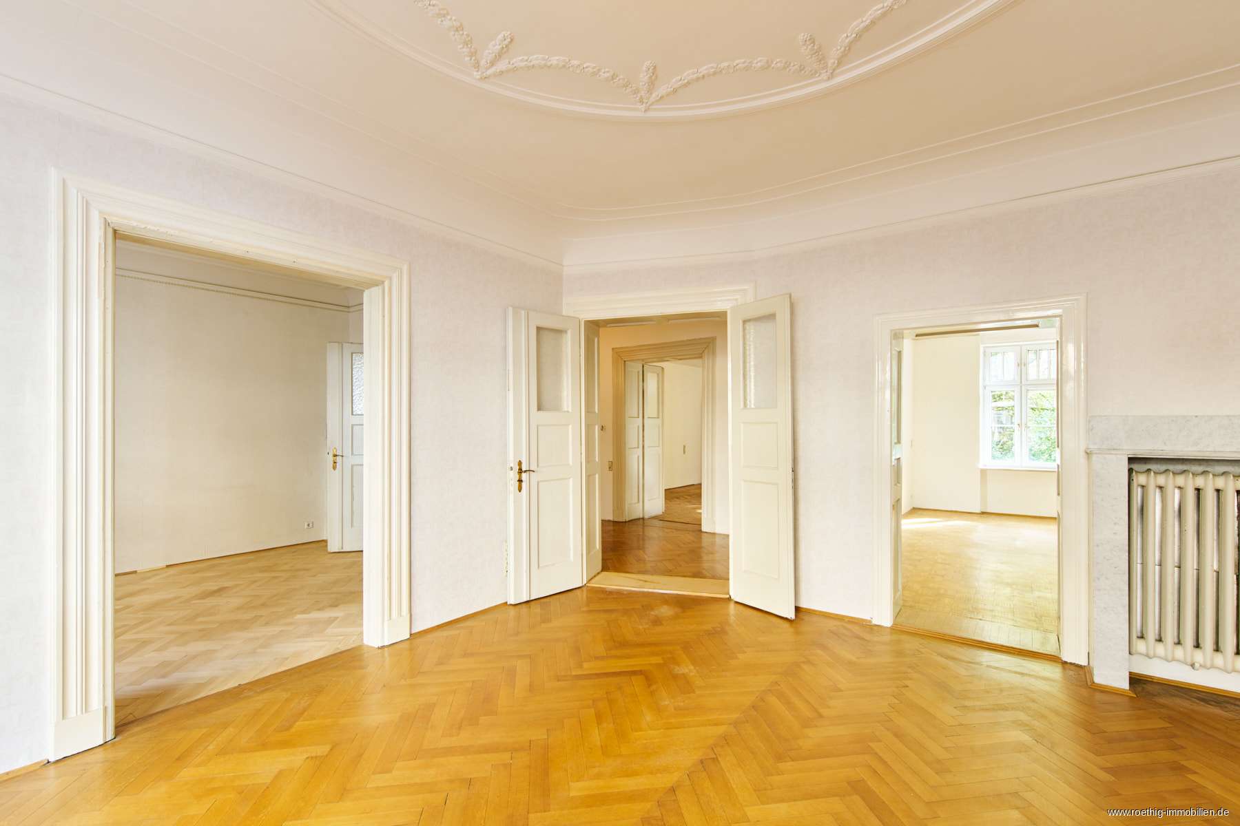 Thumbnail-Wohnung zum Mieten in München 5.000,00 € 200 m²