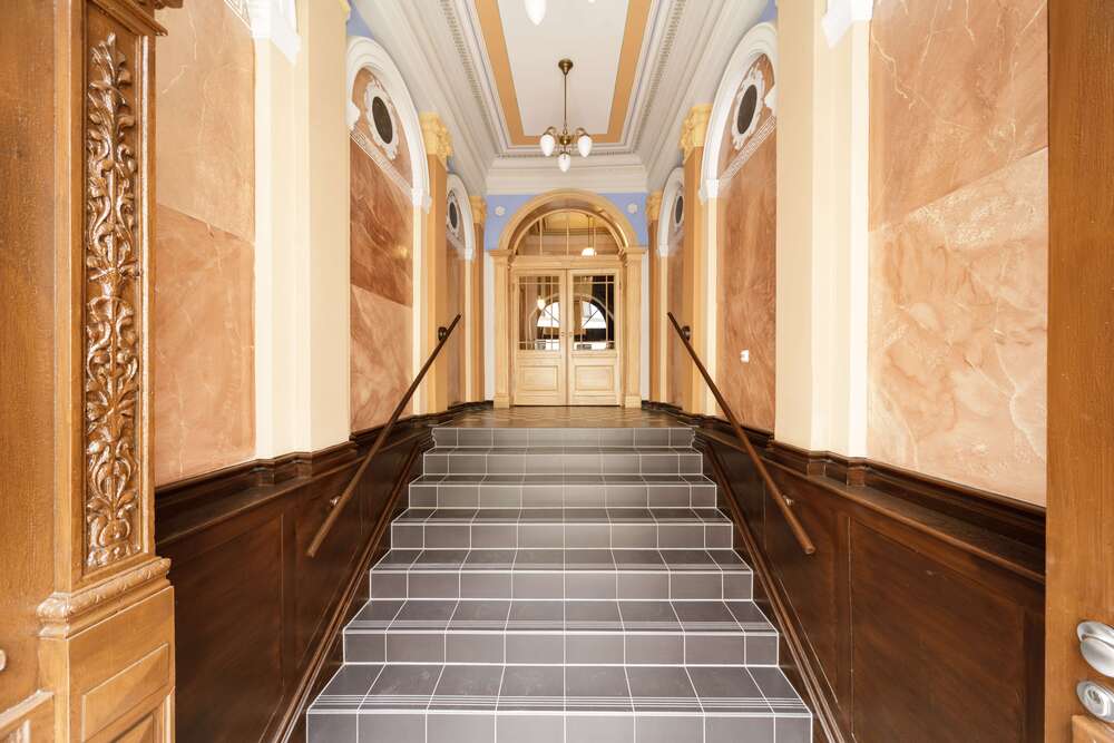 Thumbnail-Wohnung zum Kaufen in Leipzig 559.000,00 € 123.4 m²